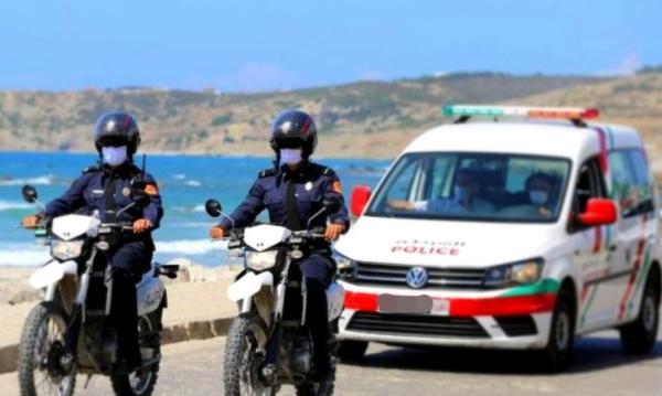 قرار جديد من مديرية "حموشي" بشأن تواصل رجال الأمن مع الزوار والسياح